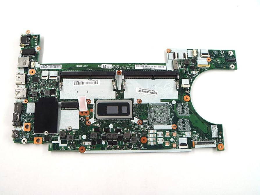 Amazon.com: Bayjebu Parts for Lenovo ThinkPad L590